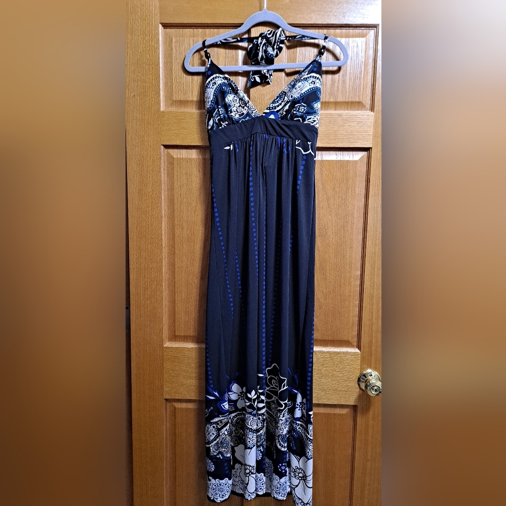 Alyn Paige Maxi Dress